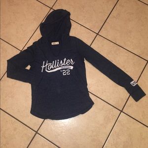 Hollister sweatshirt